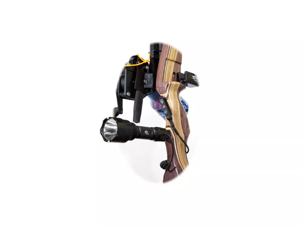 Fin-Finder Splashlight Bowfishing Light