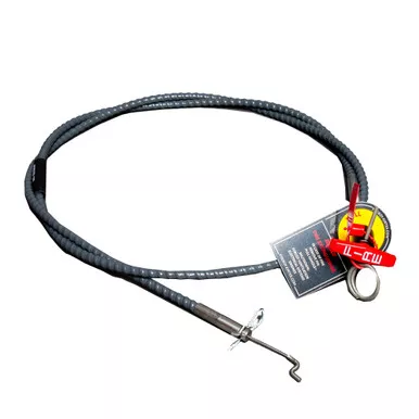 Fireboy-Xintex Manual Discharge Cable Kit - 6 Feet