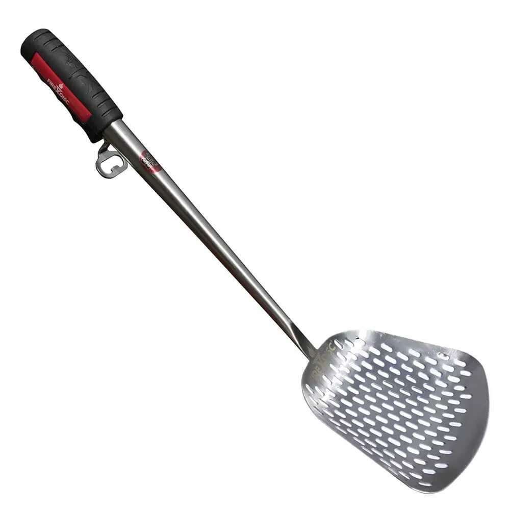 FIREDISC Ultimate Frying Weapon