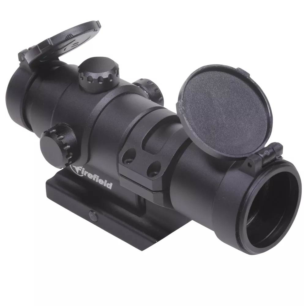 Firefield Impulse 1×28 Red Dot Sight #FF26026