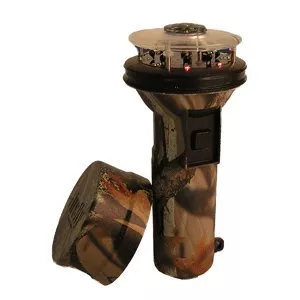 Firefly Electronic Wind Detector