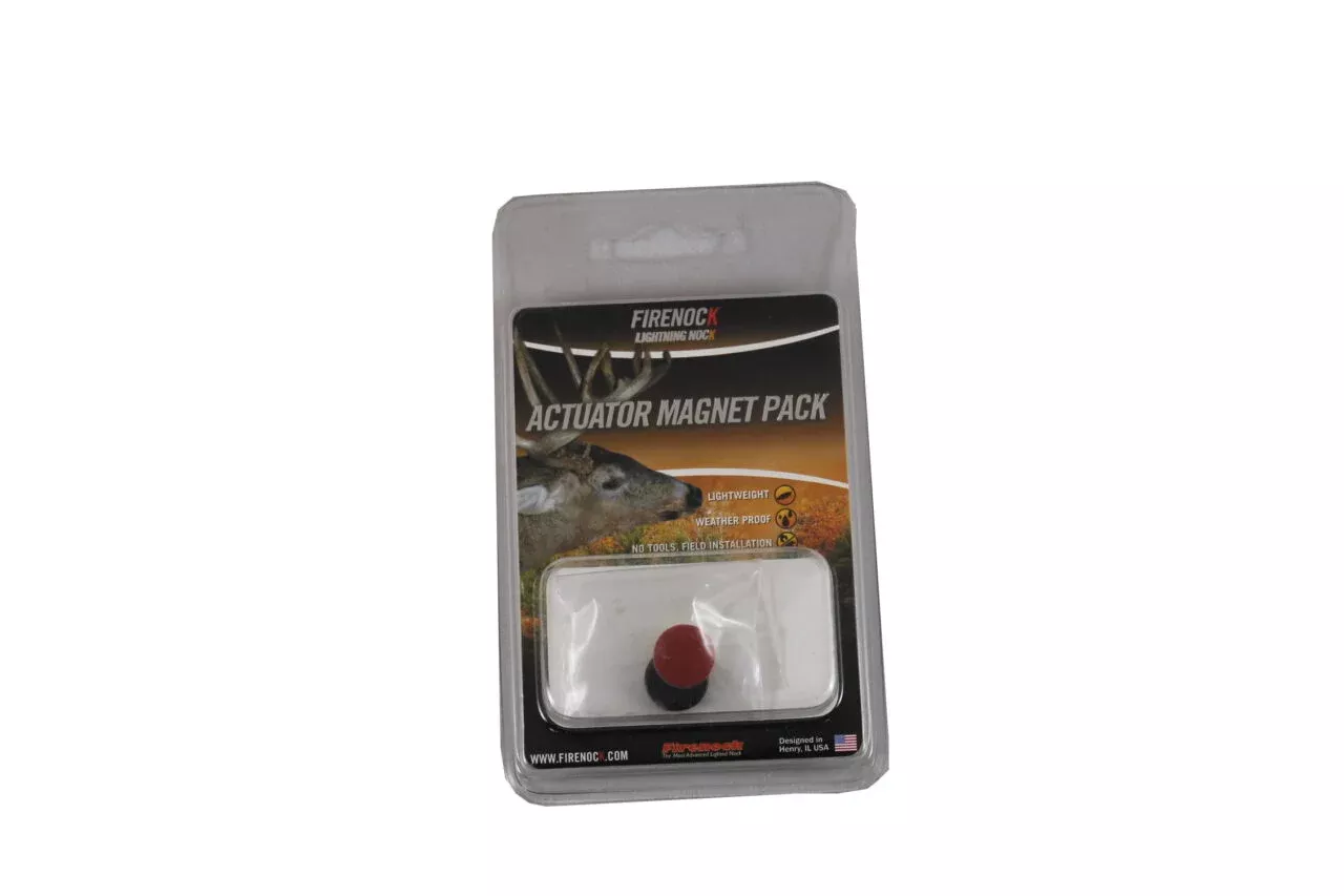 FIRENOCK MAGNET PACK ACTUATOR MAGNET