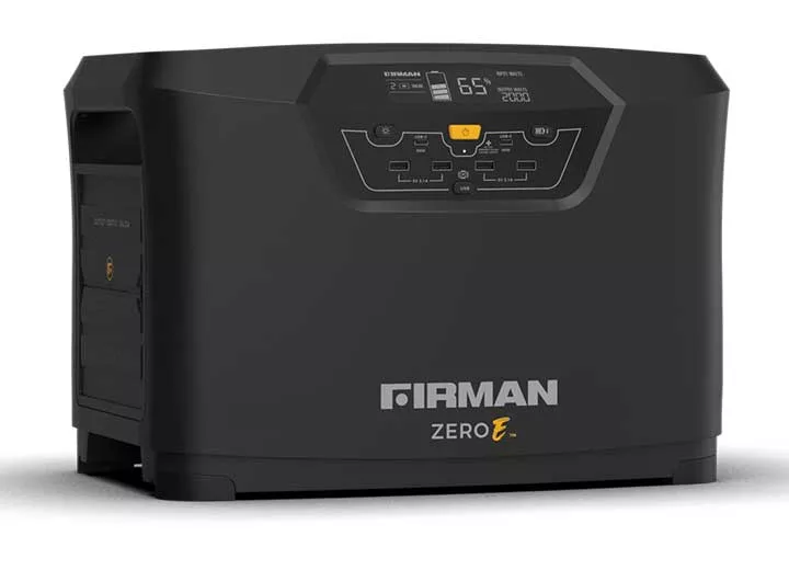 Firman Zero E Portable Expandable Power Station• E201001
