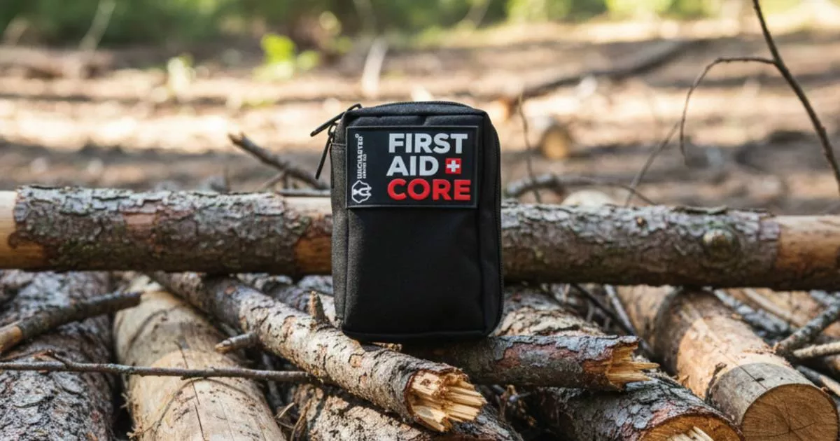 First Aid Core