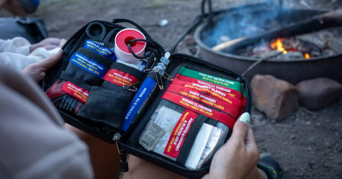First Aid Pro