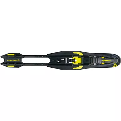 FISCHER Race Combi IFP Black/White XC-Binding (S57520)
