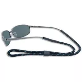 Fisherman Eyewear Sunglasses Cord - Black