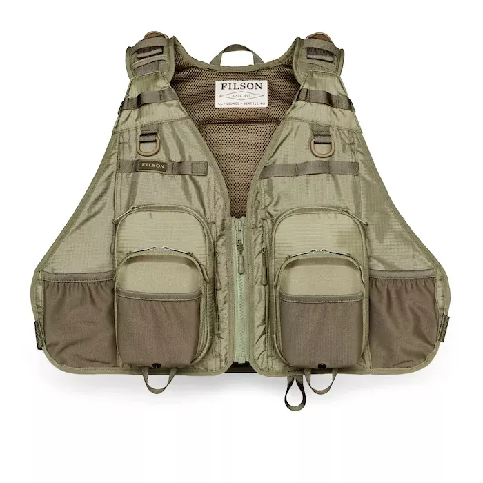 FISHING GUIDE VEST 20193499