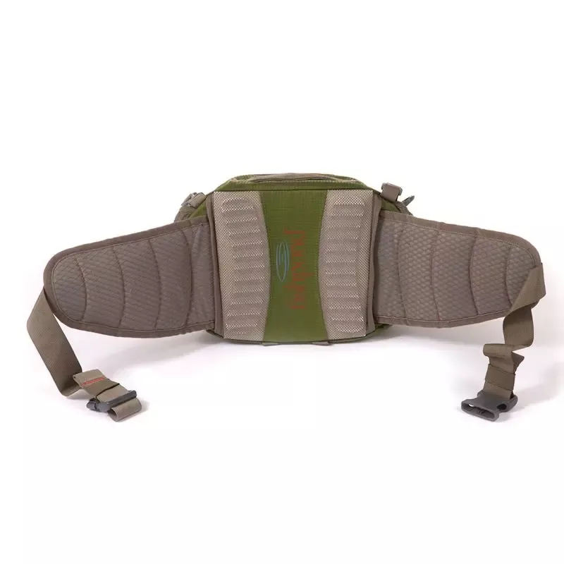 Fishpond Delta Encampment Lumbar Pack