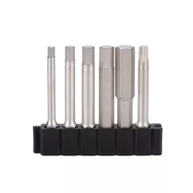 FIT IT STICKS Cycling Pro 6 Bit Add-On Pack (BITS-CPA-6)