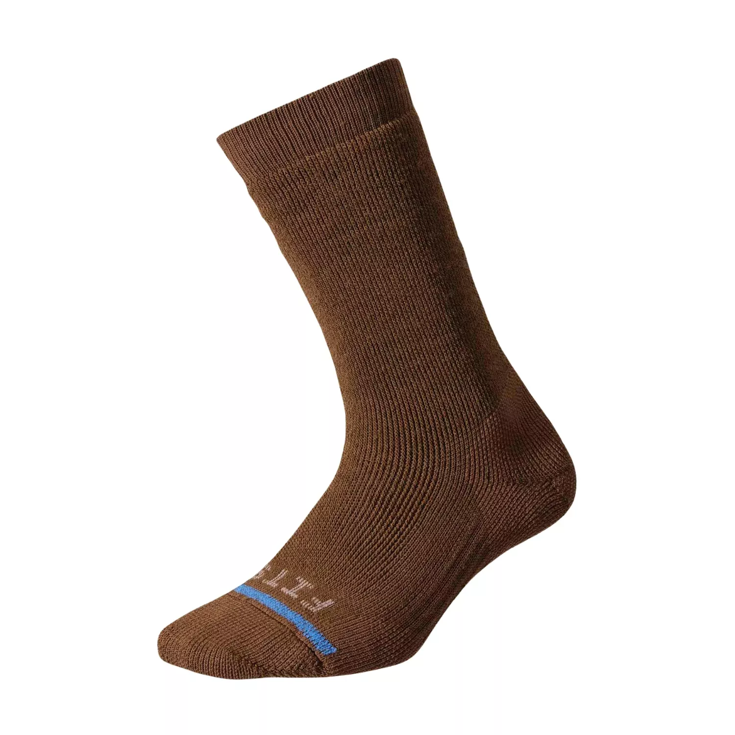 Fits Unisex Tactical Full Cushion Crew Sock