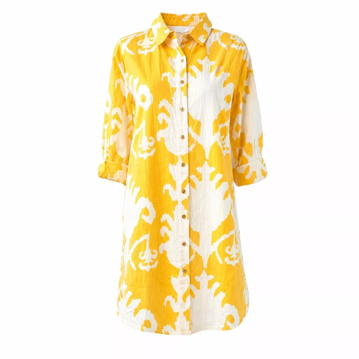 Fitzroy & Willa Russell Mini Dress