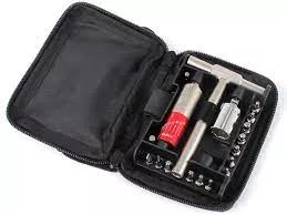 Fix It Sticks Rifle & Optics Toolkit