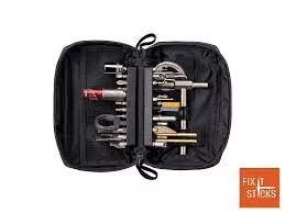 Fix It Sticks The Works w/All in one Torque Driver