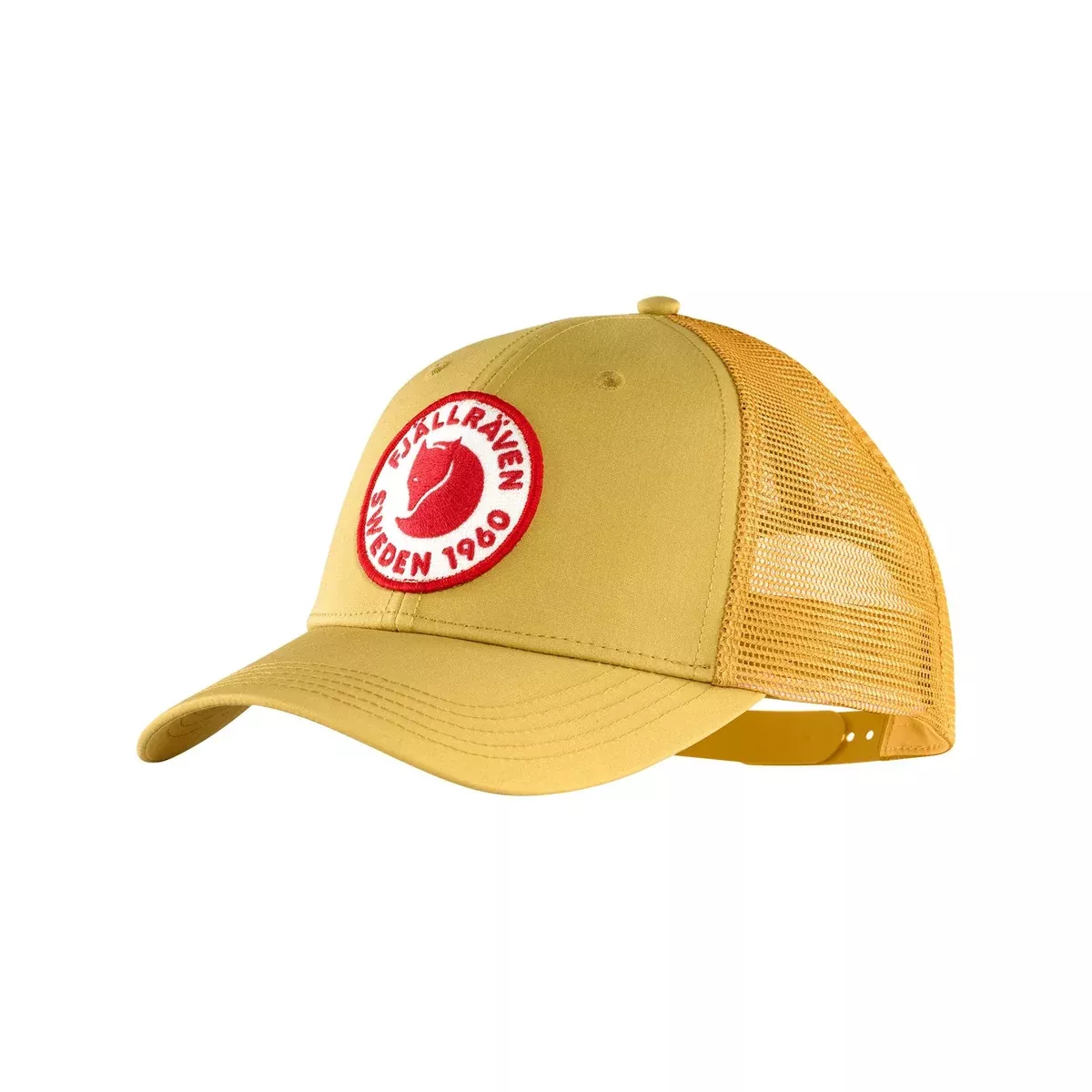 Fjällräven 1960 LOGO LÅNGTRADARKEPS