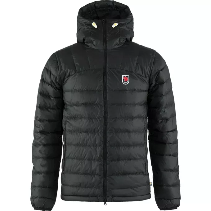 Fjall Raven Expedition Pack Down Hoodie