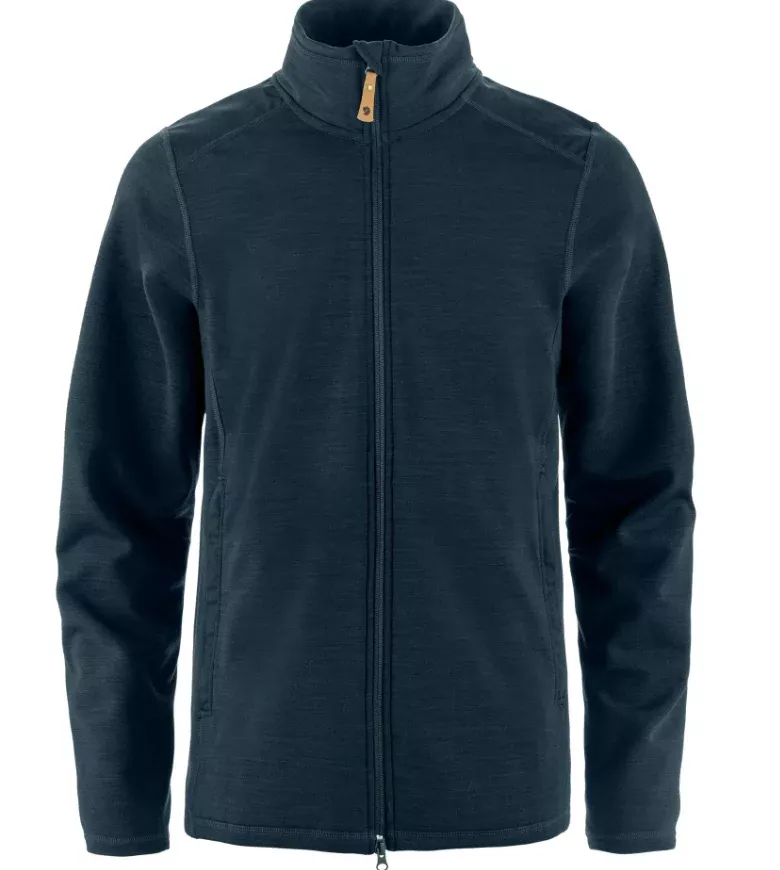 Fjall Raven Keb Fleece Crew Men’s