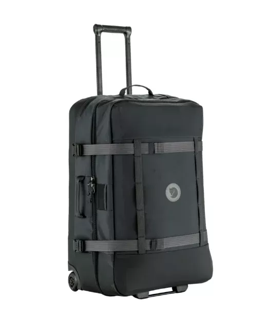 Fjallraven Färden Roller 120 – Large Travel Luggage with Wheels