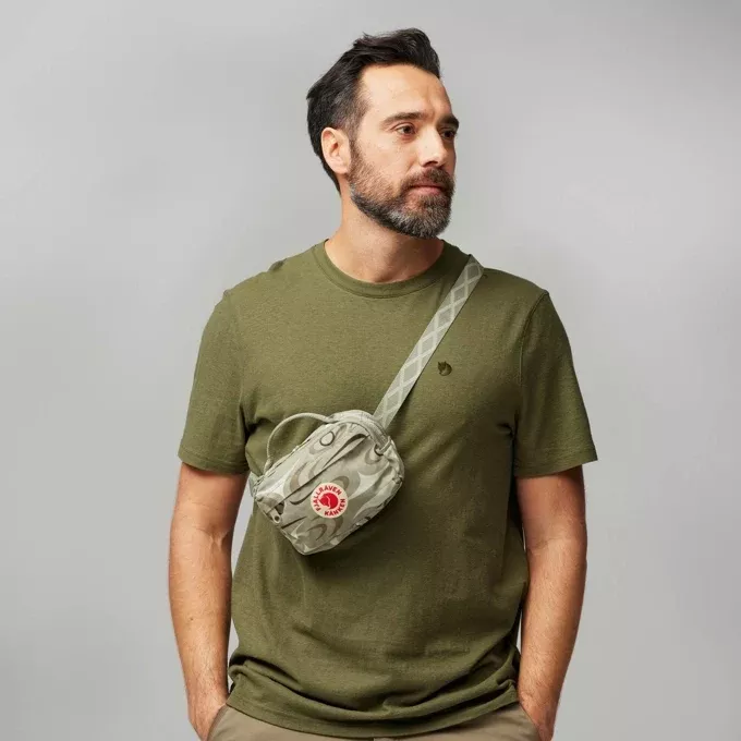 Fjallraven Kanken Art Hip Pack 23200262