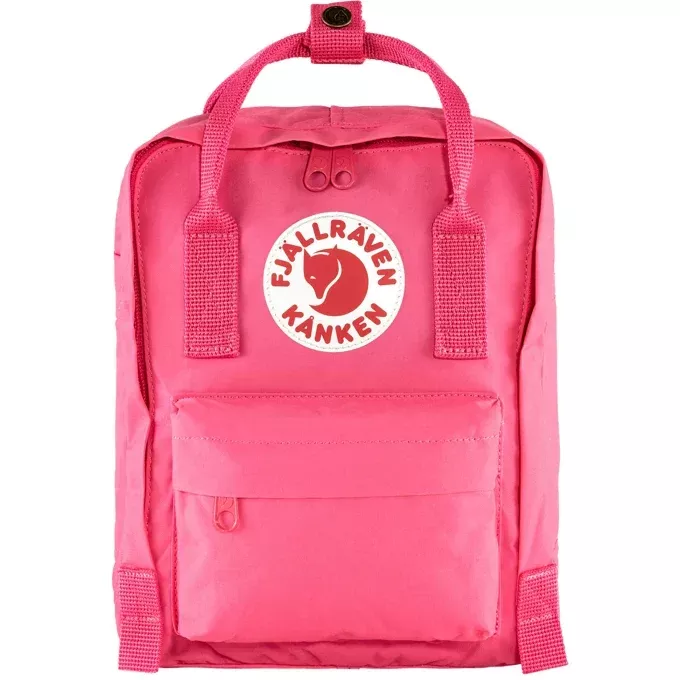 Fjallraven Kanken Mini