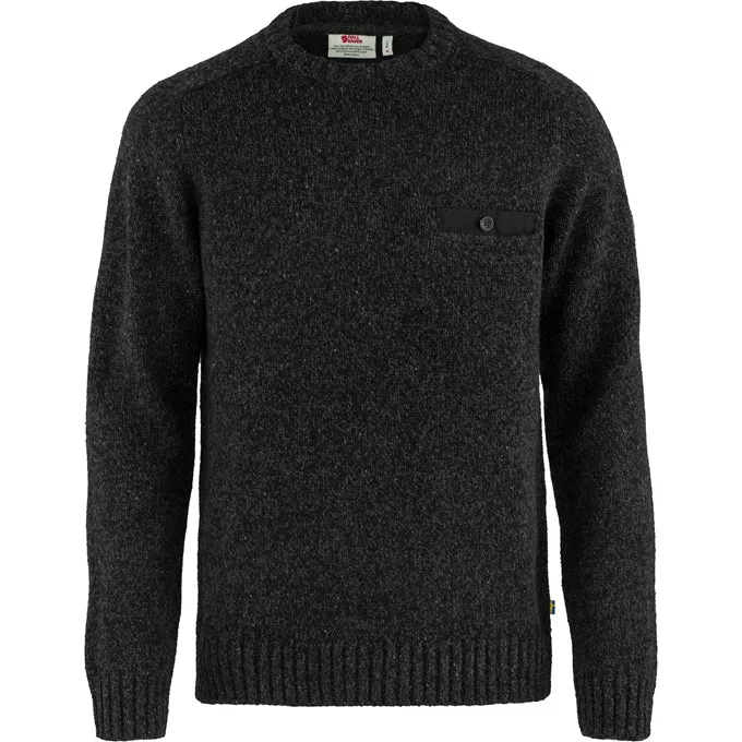 Fjallraven Lada Round-neck Sweater