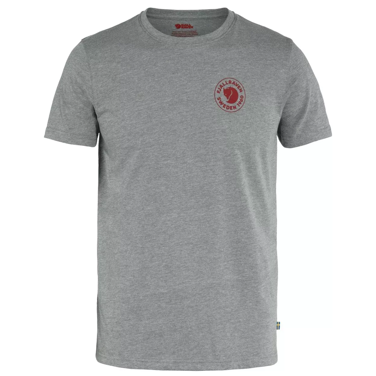 Fjallraven Men’s 1960 Logo T-Shirt