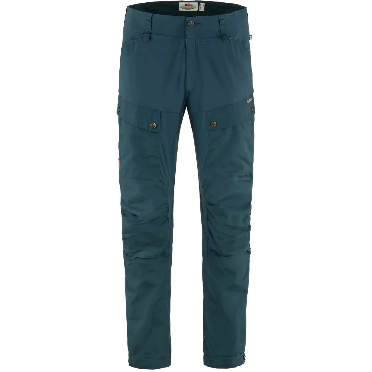 Fjallraven Men’s Keb Trousers