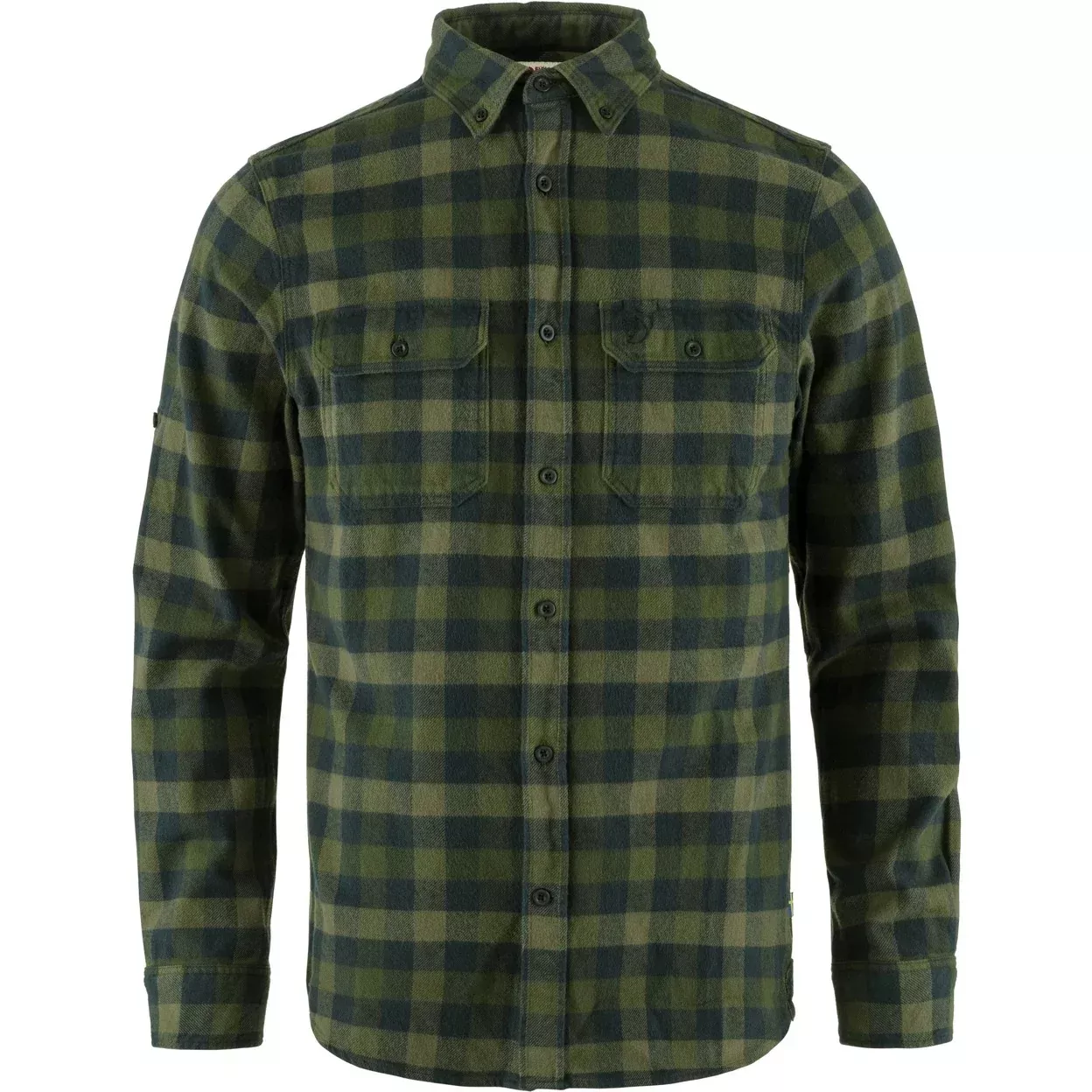 Fjallraven Men’s Skog Shirt