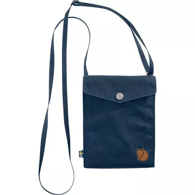 Fjallraven Pocket Crossbody Bag
