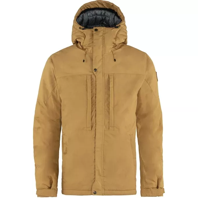 Fjallraven Skogso Padded Jacket