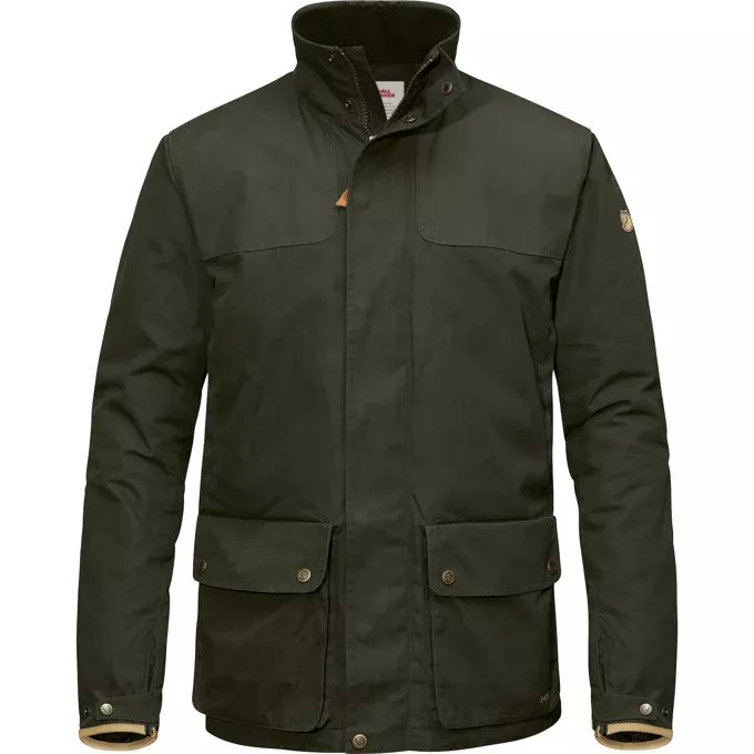 FJallraven Sormland Padded Jacket
