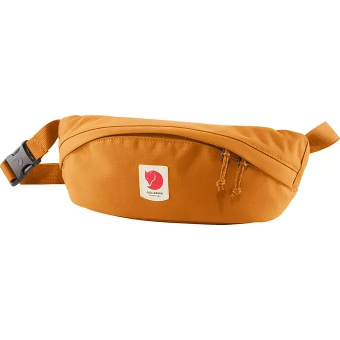 Fjallraven Ulvo Hip Pack Medium