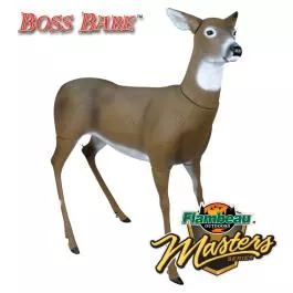 Flambeau Boss Babe Master Doe Decoy
