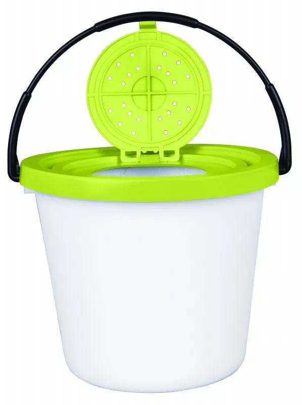 Flambeau Insulated Minnow Bucket – 8 QT.