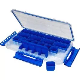 Flambeau Ultimate Tuff Tainer Waterproof Utility Box with Zerust - WP5015TT - Slim - Terminal