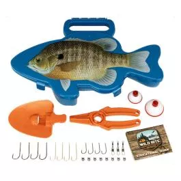 Flambeau Wild Bite Adventure Fishing Kits