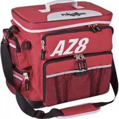 Flambeau XL AZ8 Soft Tackle Storage System