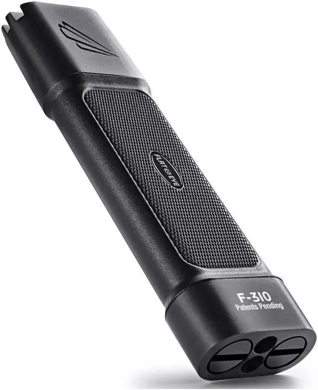FLATEYE™ F-310 LED Flashlight – 310 Lumen Flashlight