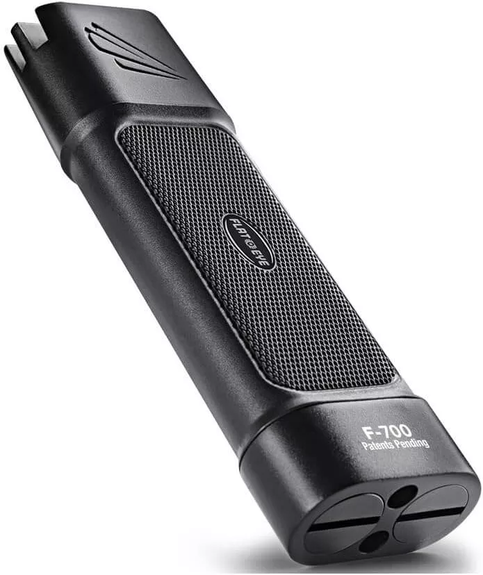 FLATEYE™ F-700 LED FLASHLIGHT – 700 Lumens