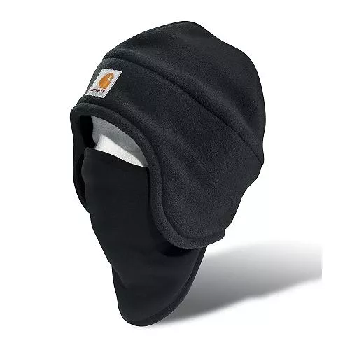 Fleece 2 in 1 Headwear
