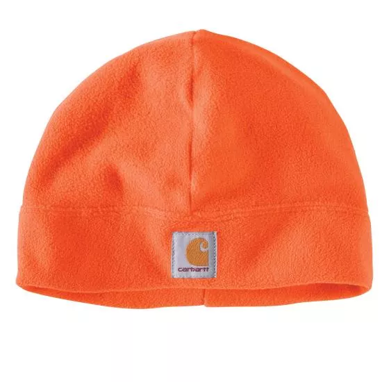 Fleece Beanie Cap A207