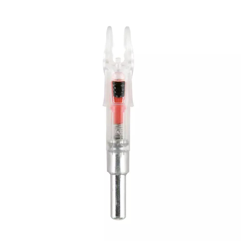 FLEX FLETCH LIGHTED RED NOCK