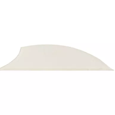 Flex Fletch Sk2 Vanes 2 In. 100 Pk.