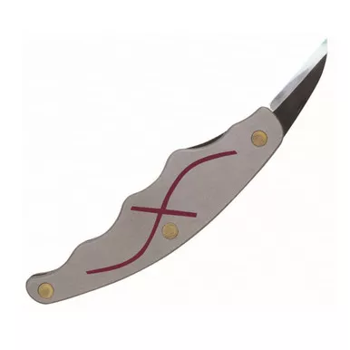 FLEXCUT Detail Jack Carving Knife (JKN90)