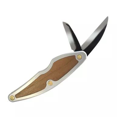 FLEXCUT Whittlin' Jack Carving Knife (JKN88)