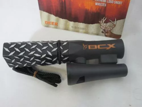 Flextone BCX Game Call #FG00057