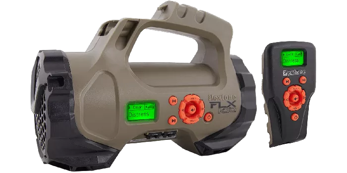 Flextone FLX100 Remote E-Call