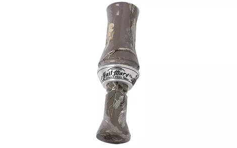 Flextone Hail Mary Single Reed