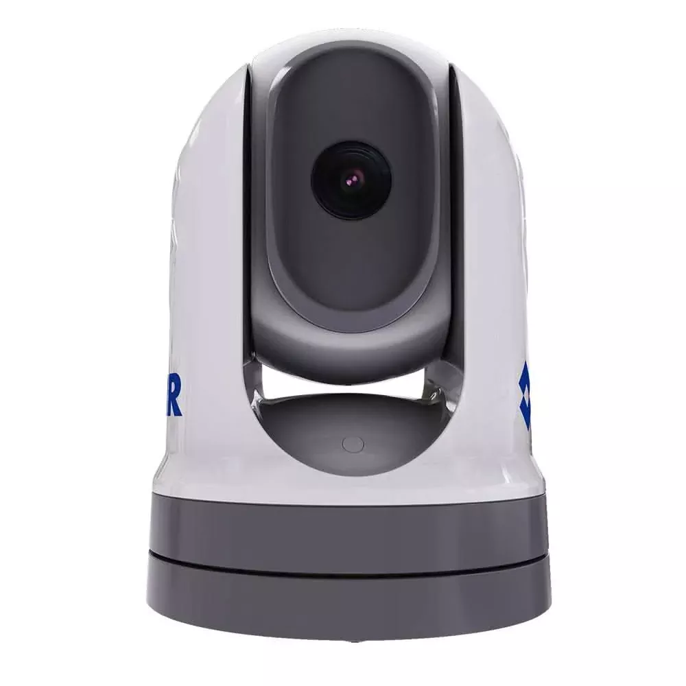 FLIR M332 Stabilized Thermal IP Camera - E70527