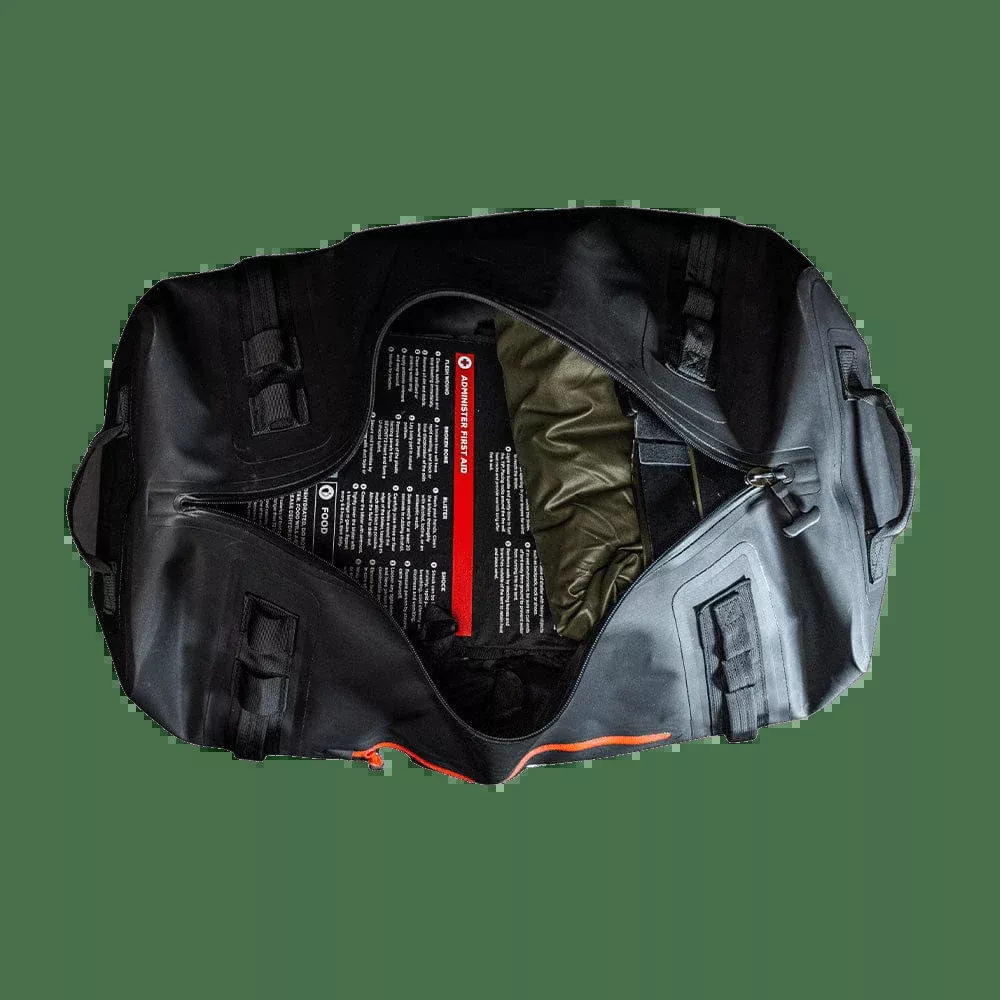 Flood Prep Premium